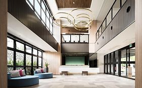 那霸 Nest 提薩吉飯店