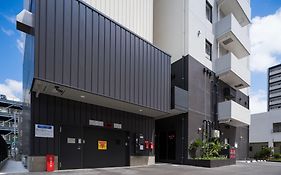 那霸 Nest 提薩吉飯店